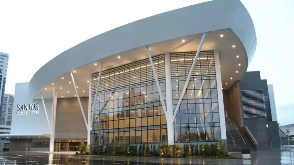 Santos Convention Center