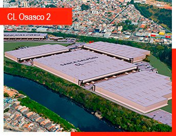 CL Osasco 2