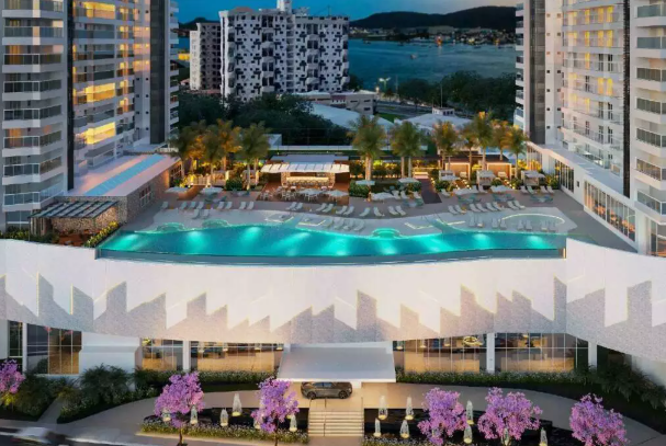 Residencial Navegantes