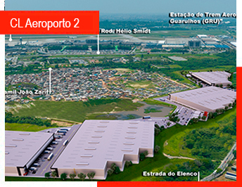 Sanca Galpões Aeroporto 2