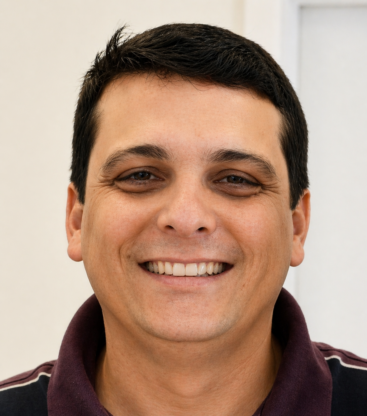 Fábio Parada Ortiz